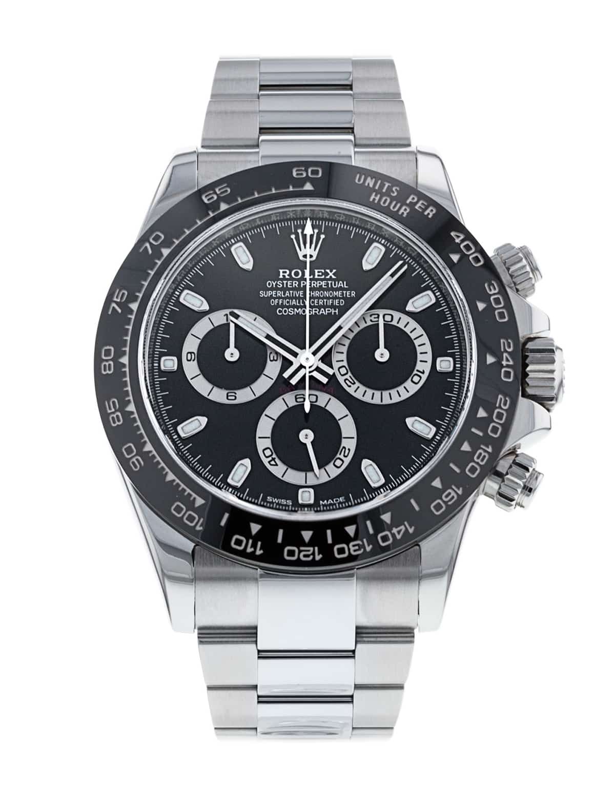 Rolex Daytona 116500 LN